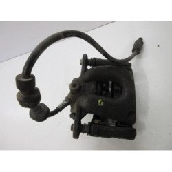 Etrier Avant Gauche (freinage) Bmw Serie 1 E81